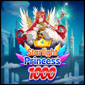 Starlight Princess 1000 - Premium Hot Game