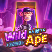 Wild Ape - Ultimate Hot Game at ph88