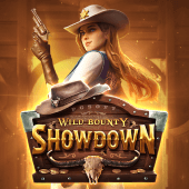 Wild Bounty Showdown - Premium Hot Game